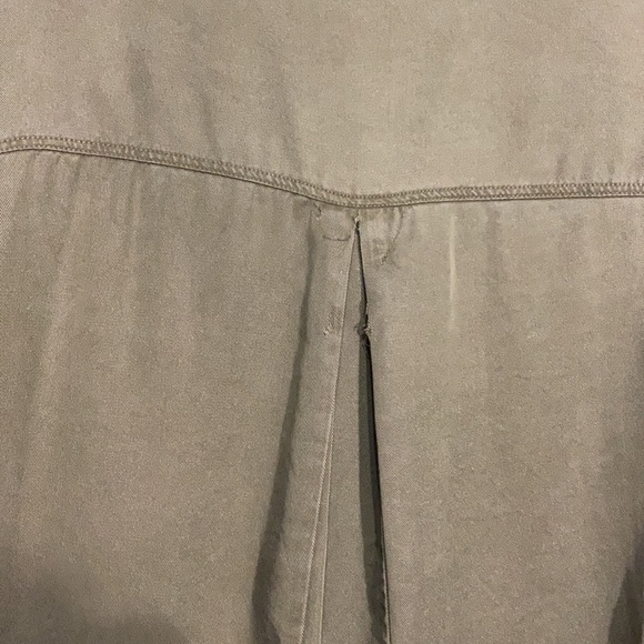 Bershka military jacket - Picture 3 of 6